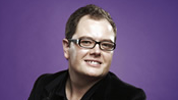 Alan Carr